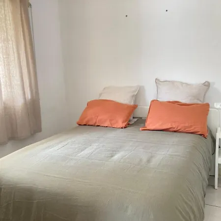 A 20 Metres De La Plage Tatil Evi *