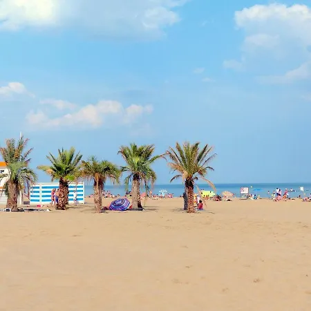 A 20 Metres De La Plage Narbonne