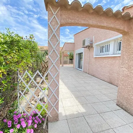 Tatil Evi A 20 Metres De La Plage *