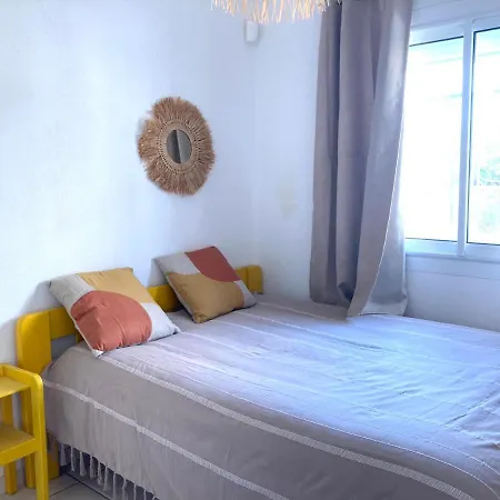 Holiday home A 20 Metres De La Plage