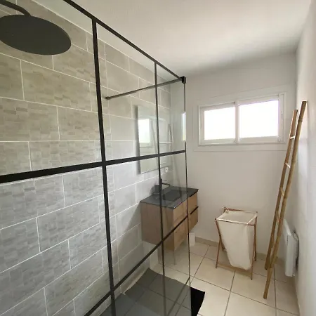 Holiday home A 20 Metres De La Plage